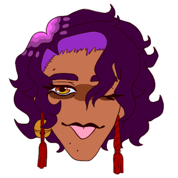 Mika Icon Mika Icon