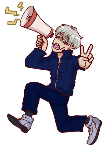 Ina-something Chibi Ina-something Chibi